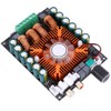 Fafeicy Power Amplifier Board, TDA7498E 160Wx2 2.0HIFI Stereo Support for
