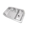GM Genuine Parts 24297104 Automatic Transmission Fluid Pan