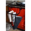 The A2Z Stores - AGA/Range Oven Mini Tea Towel Holder/Dryer