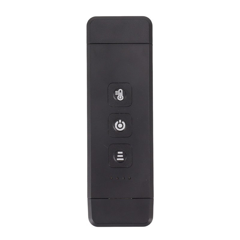 Clip On Book Light Multipurpose Ultrathin Mini 3 Levels Brightness