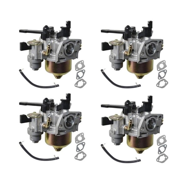 PHUOC LOC THO for 4PK Carburetor for Honda GX160 168F