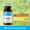 BIOHERBA Teufelskralle Kapseln C 300 Stck mit Harpagophytum & Chrom