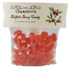 Buffalo Berry Old-Fashioned Kettle-Cooked Hard Candy Drops