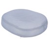 Left Hip Cushion Memory Foam Support Thicken Prostate Pillow Tailbone