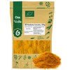 Turmeric Powder Organic 500 g | Turmeric Root Ground |