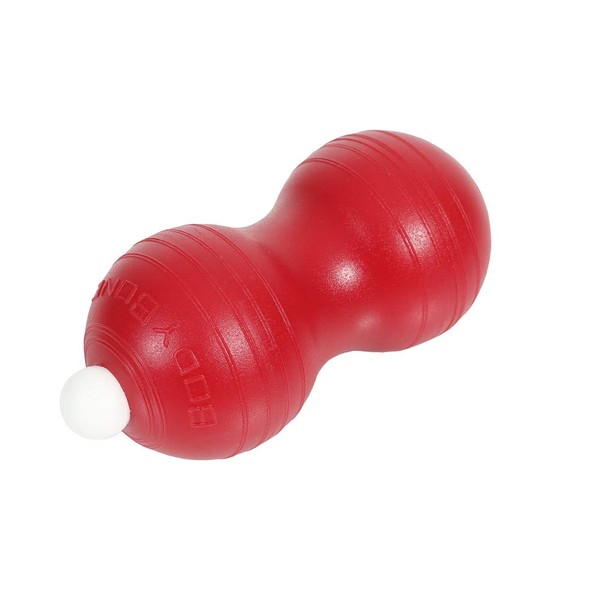 TOGU Bodybone Massage Roller Relaxation Therapy Rehabilitation Accessories up to 150 kg Red