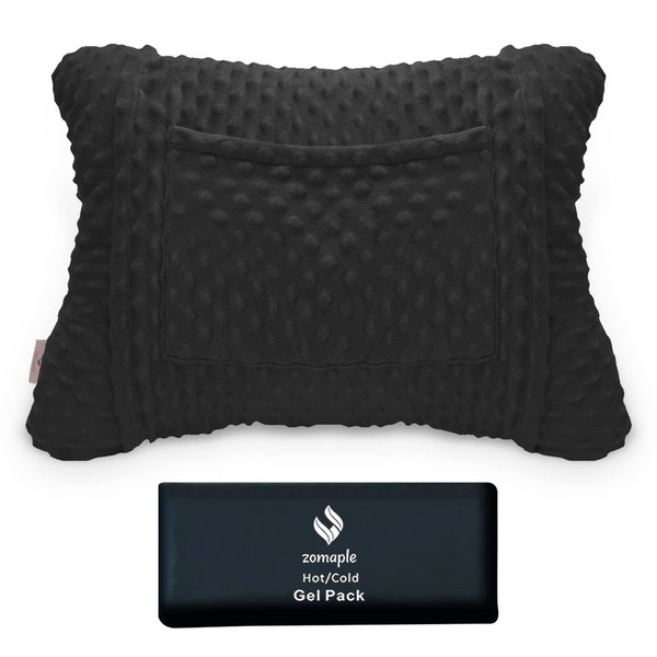 Zomaple Hysterectomy Pillow- Super Comfy Shock Absorbing Hysterectomy Recovery Pillow