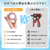 RUREO Hand Grip, Grip Strength Training Equipment, Stress Relief Grip