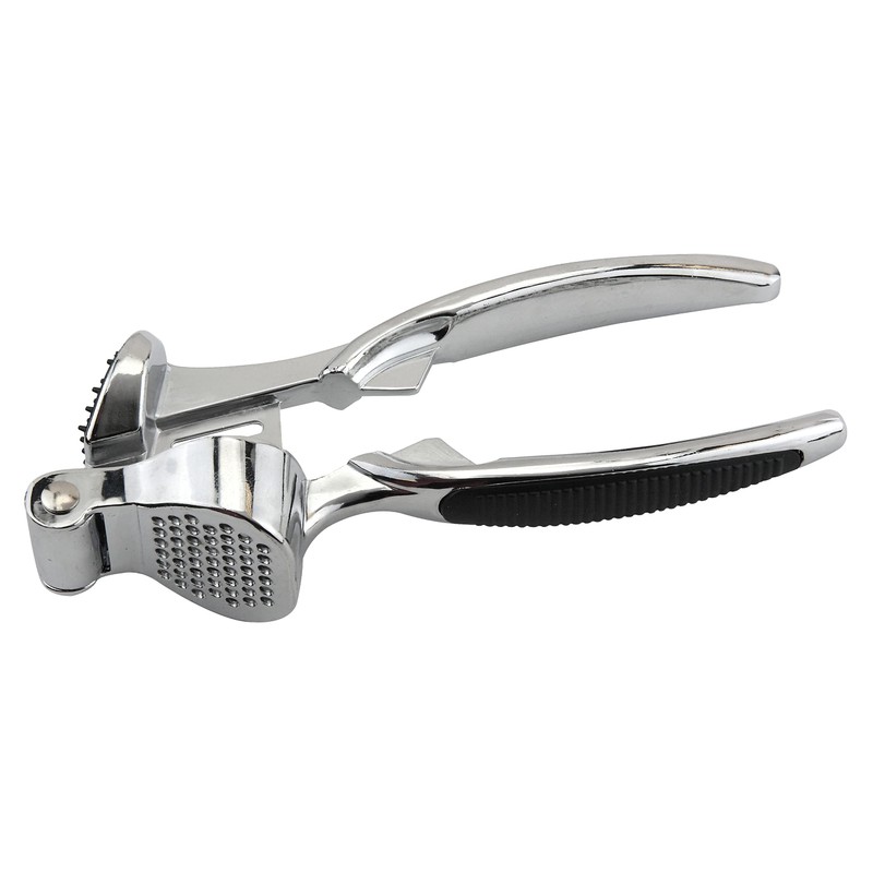 Heavy Duty Professional Garlic Press