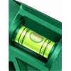 Mini Magnetic Pocket Level for Home & DIY – 3-Angle