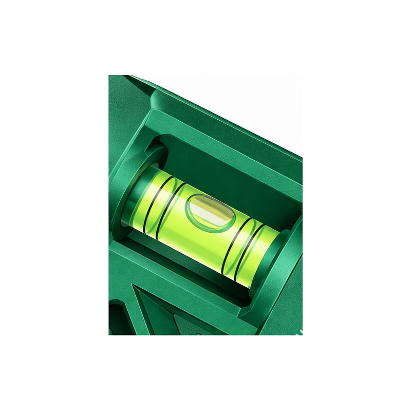 Mini Magnetic Pocket Level for Home & DIY – 3-Angle