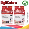 Digit Colors Refill ink kit for Canon PG245 CL246 BK,C,M,Y