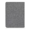 Kwmobile Protective Cover Case for Tolino Shine 3, Faux Leather