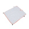 Baby Windproof Stroller Blankets Multifunctional Infant Pram Stroller Cover for