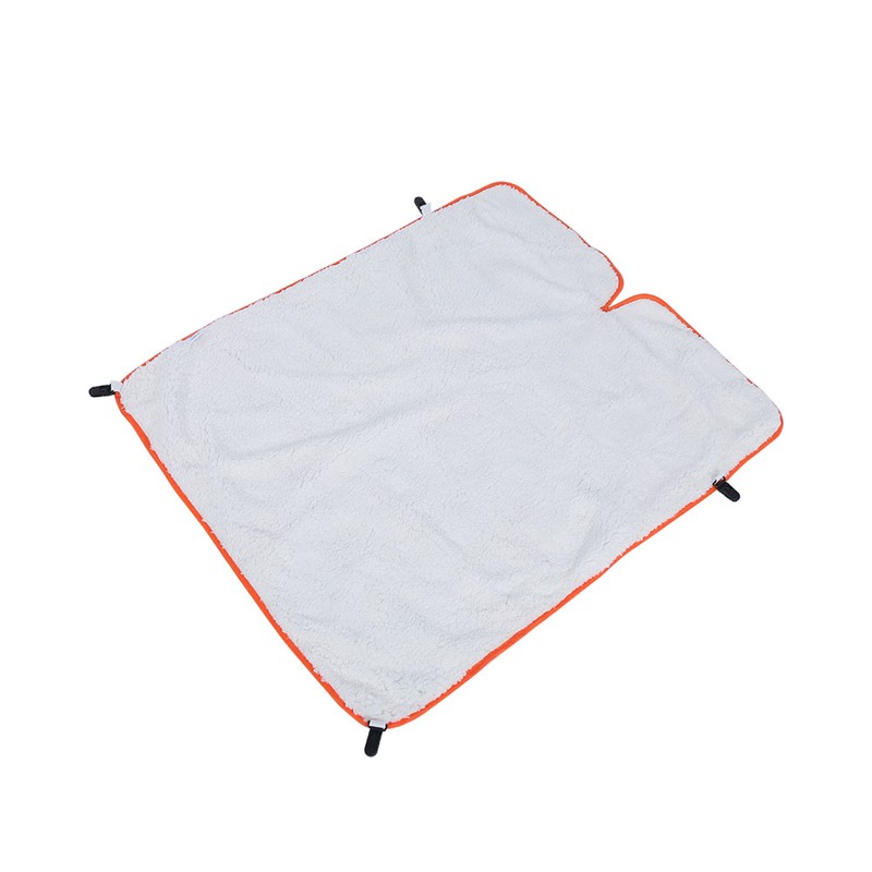 Baby Windproof Stroller Blankets Multifunctional Infant Pram Stroller Cover for
