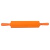 Silicone Rolling Pin Non-Stick DIY Dumpling Roller Bread Cookie Rolling