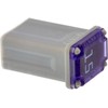 FMM 10 Pack Micro Fuses - 15 Amp Female Fuses