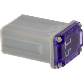 FMM 10 Pack Micro Fuses - 15 Amp Female Fuses