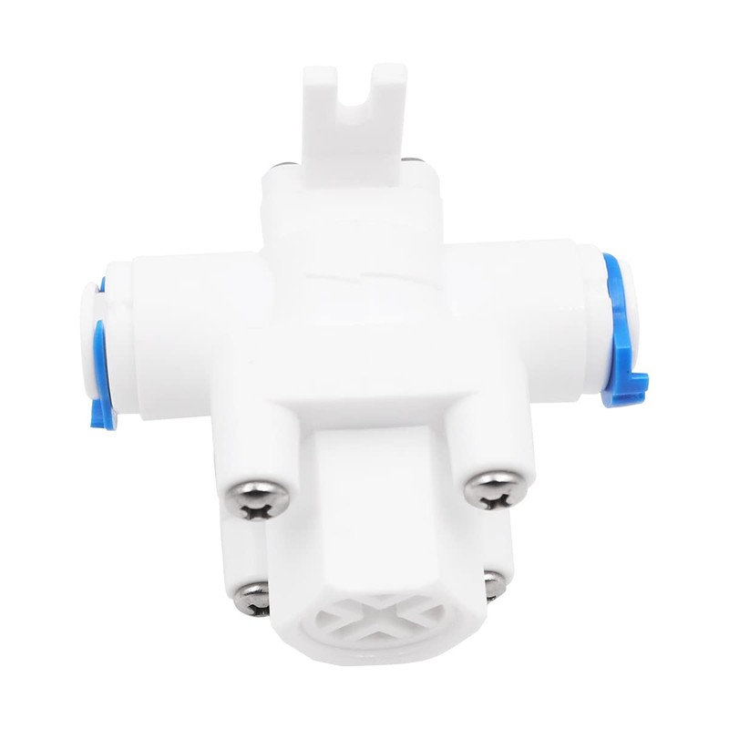 WANGCL 3/8 Inch Water Pressure Regulator Water Pressure Reducing Valve
