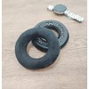 DowiTech Comfortable Headphone Earpads Headset Cushions Replacement Ear Pads Compatible