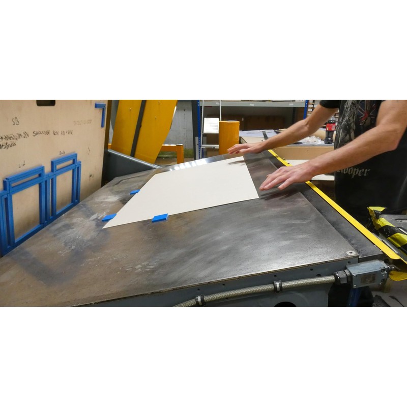 Kent And East Sussex Postcode Sector Wall Map- Postcode Sector