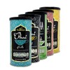 Te Chai Mix 5 Sabores De 280gr Cada Uno Marca