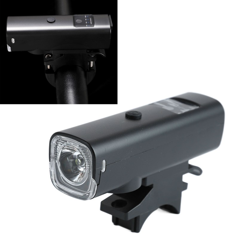 Rechargeable Bike Front Headlight Rechargeable Bicycle Lights Set Bike Front