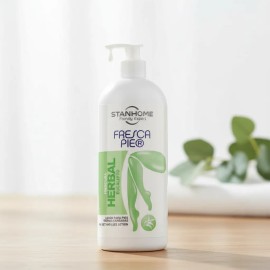 Fresca Pie Herbal Eucalipto 930 Stanhome Frescura