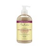 Shea Moisture Stay Strong Pack