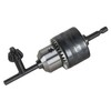 ORTVS Drill Chuck Adapter for Impact Driver, for DeWalt DW0521