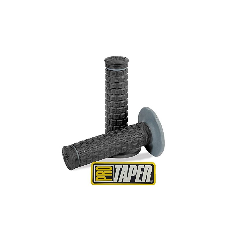 Pro Taper - Grip - Pillow-Top Lite - Black