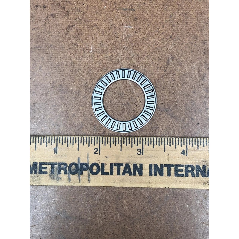 Hyster Thrust Bearing 108876 NOS OEM