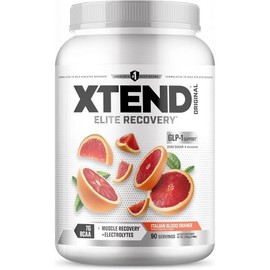 XTEND/Original/BCAA/Powder/Blood Orange/1.29kg/1Pc/Blood Orange