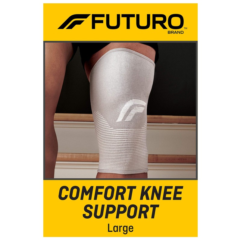 Futuro Comfort Lift Knee Support Large
