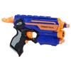1 X Nerf N-Strike Elite Firestrike Blaster by Nerf [Toy]