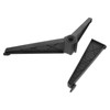 BESPORTBLE Christmas Tree Replacement Stand: Plastic Christmas Tree Base for