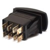 Marine Boat Rocker Switch | Starboard Livewell Fill Timed/Off/ON