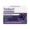 Sambucol Cold & Flu 24 Capsules
