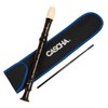 CASCHA Soprano Descant Recorder, Plastic Flute for Children and Beginners,