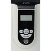SPT SU-9210A: Digital Evaporative Humidifier, Black and Off White, 8.82W