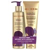 Pantene Shampoo and Sulfate Free Conditioner Kit, with Argan Oil,