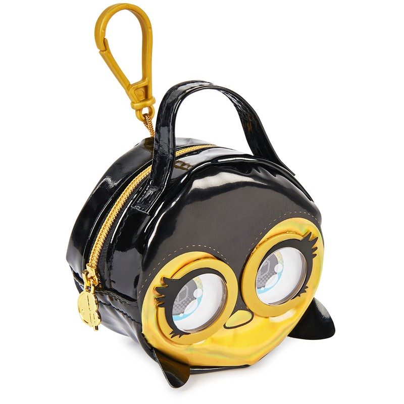Purse Pets 6064530 e Pets MicroPnginS2 OC