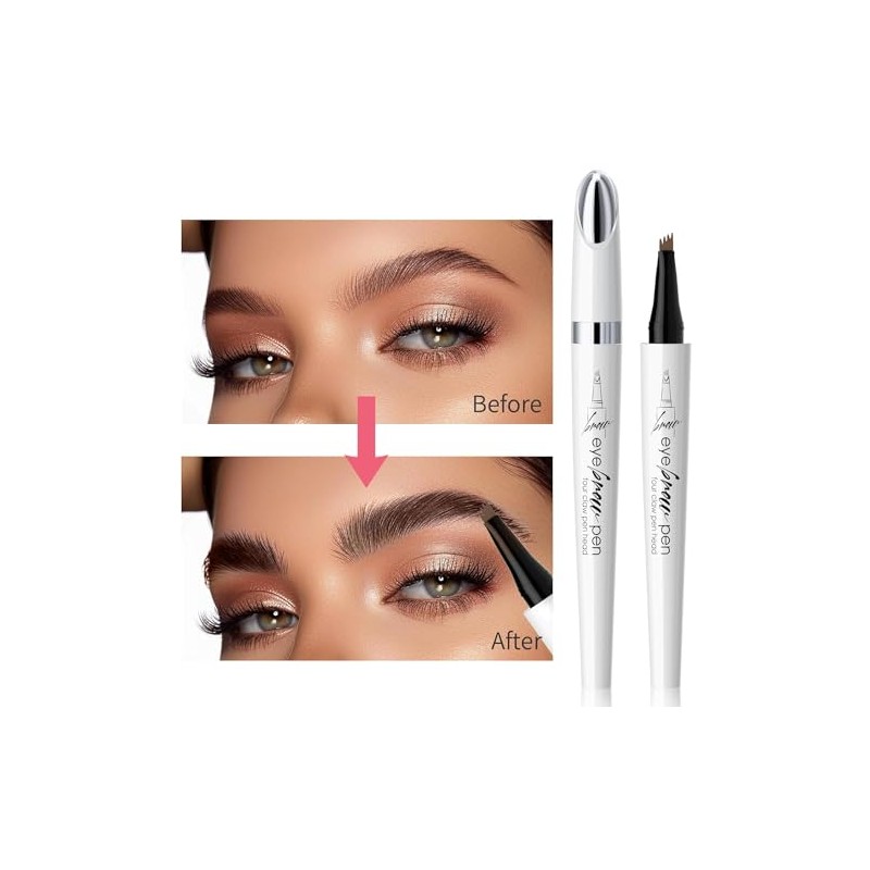 Lápiz de Cejas Lápiz Para Microblading De Cejas - Lápiz