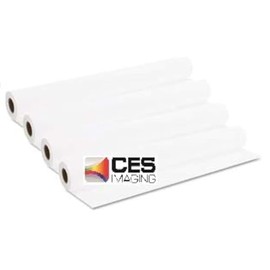 4 Rolls 36" X 150' (36 Inch X 150 Foot) 20lb Bond Paper 2" Core