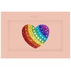 Love is Love Body Jewel ✮ Mercy London Face Gems