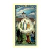 StealStreet SS-WJH-E24-291 Prayer to Our Lady of Knock, Clear Holy