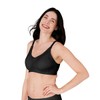 Medela 3 in 1 Nursing & Pumping Bra, Lightweight &