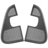 Front Door Speaker Grille Panel Cover Compatible with Ford F150