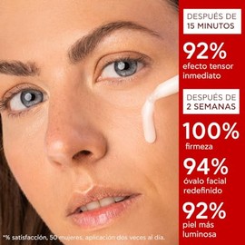Apivita Beevine Elixir Sérum Reafirmante Activador Lifting 30ml - Suero Antiarrugas con Propóleo y Polifenoles de Vid, Colágeno Vegetal, Niacinamida  
