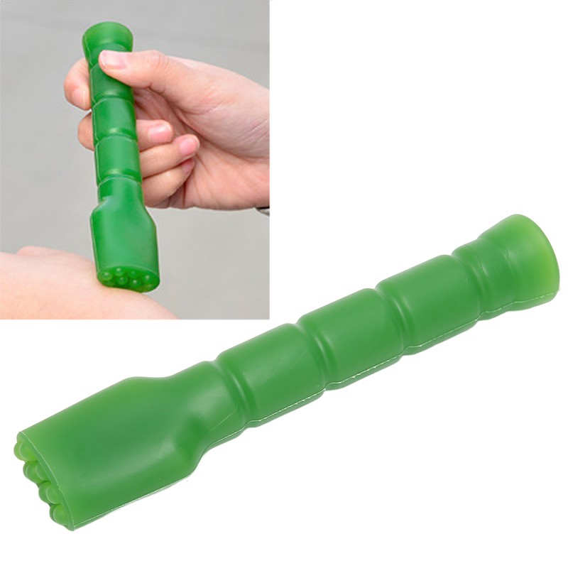 Hammer Massage Tool Improve Blood Circulation Remove Energy Blockage Cervical